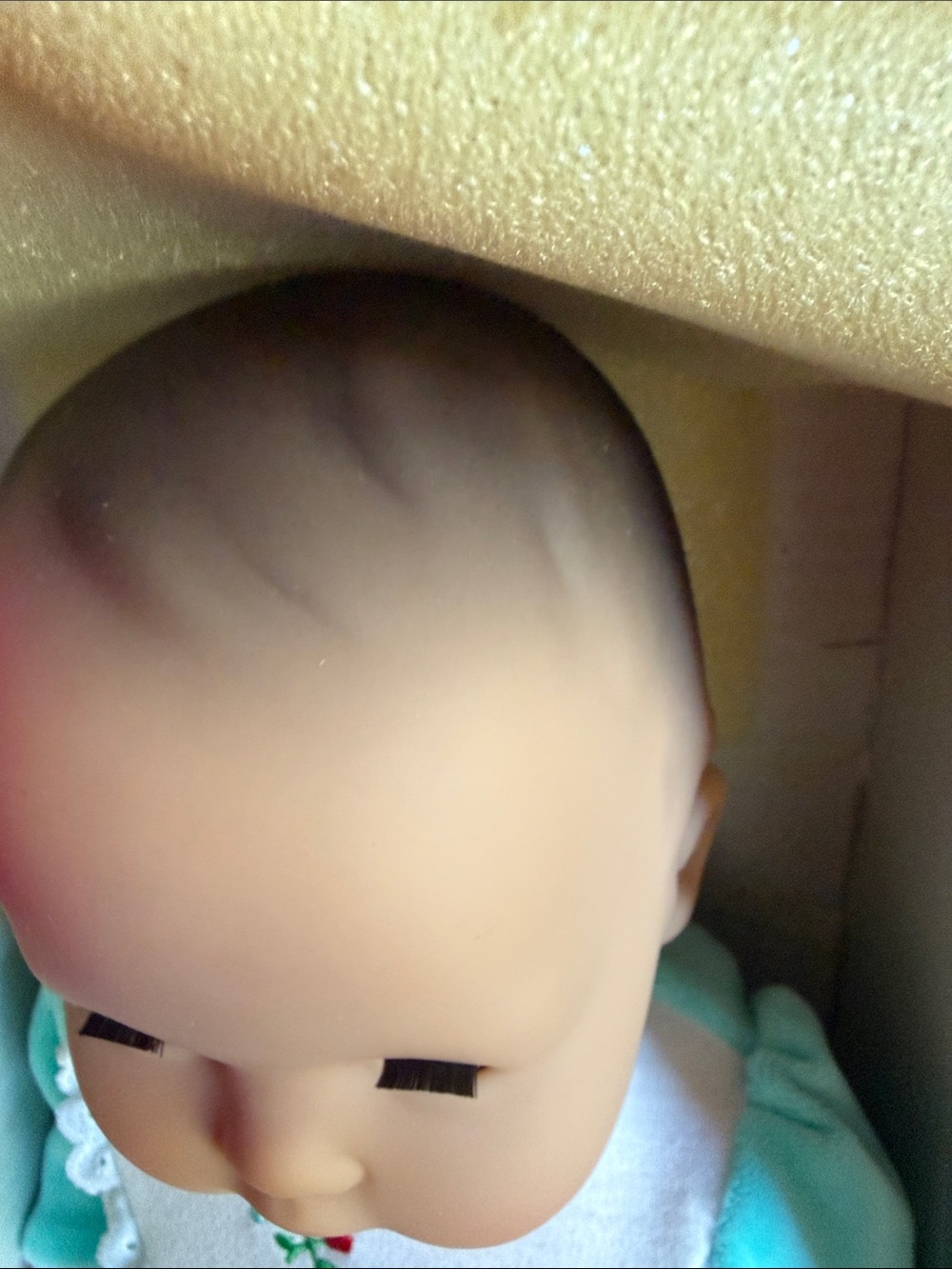 Vintage American Girl Bitty Baby-Never removed from box - Picture 8 of 9